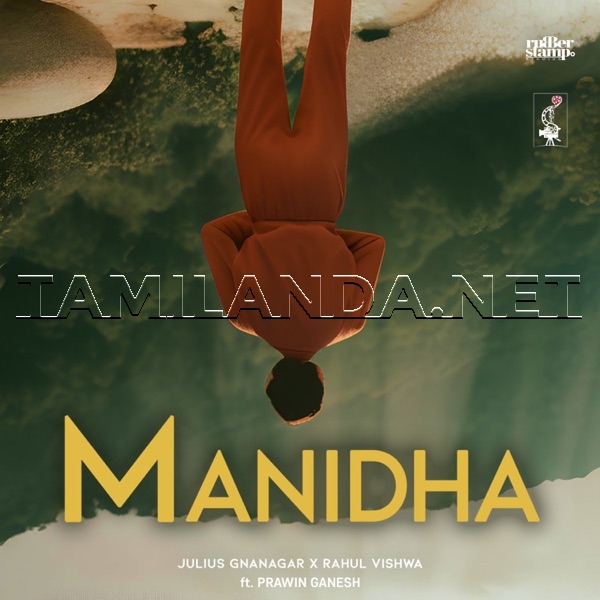 Manidha (feat. Prawin Ganesh) - Single (2023)